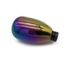 Korekaou Shift Knob Adapter Car Shift Aluminum Alloy Replacement Screws
