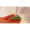 Tripsky MS-6133 Women's Shaver Replacement Blade, 1 Piece Replacement Blade,