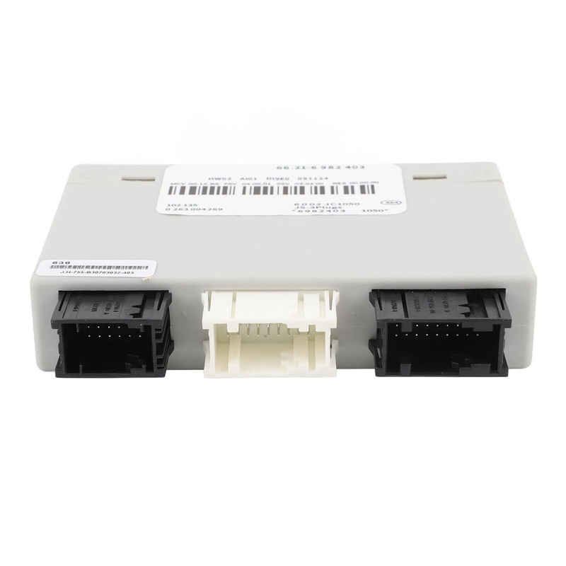 HENDEIXING Parking Distance Control Module PDC Parking Distance Control Unit