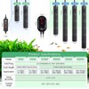AQQA Aquarium Heater, 150w Fish Tank Heater with 59-93°F External
