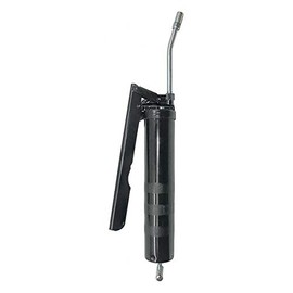 Grease Gun, Lever, 16oz Bulk