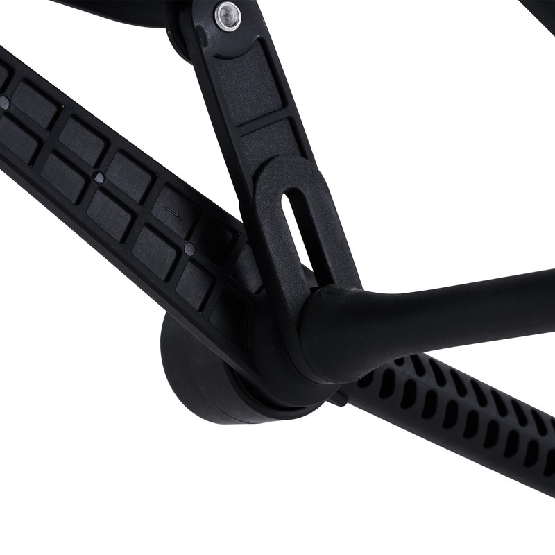 Master Massage ErgoCaptain Headboard Headrest Face Cushion Adjustable for Massage