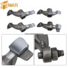 M MATI Rocker Arm Set w/ Shafts for Honda TRX400EX