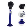 WOONEKY High Volume Bike Horn Handlebar Bell for Kids Adults