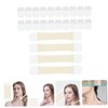 Baluue 20pcs Neck Lifting Tape Skin Tightening Patches for Neck