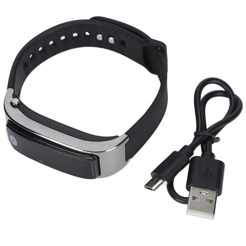 Y3PLUS Smart Bracelet Multifunctional Fashion Smart Band USB Charging Intelligent