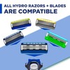 WILKINSON SWORD - Hydro 3 Skin Protection for Men |