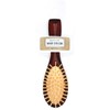 우드 쿠션 브러시 (소) Wood Cushion Brush (Small)