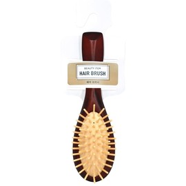 우드 쿠션 브러시 (소) Wood Cushion Brush (Small)
