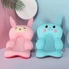Baby Bath Suspension Pad Newborn Infant Safe Non Slip Cushion