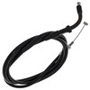 NICHE Pull Throttle Cable for Honda CX500C GL500 GL500I 17910-449-830
