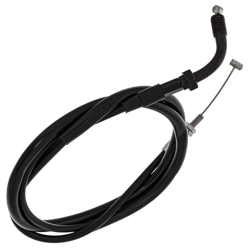 NICHE Pull Throttle Cable for Honda CX500C GL500 GL500I 17910-449-830
