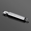 Citrus Peeler Stainless Steel Lemon Orange Fruit Peeler Fruit Zester