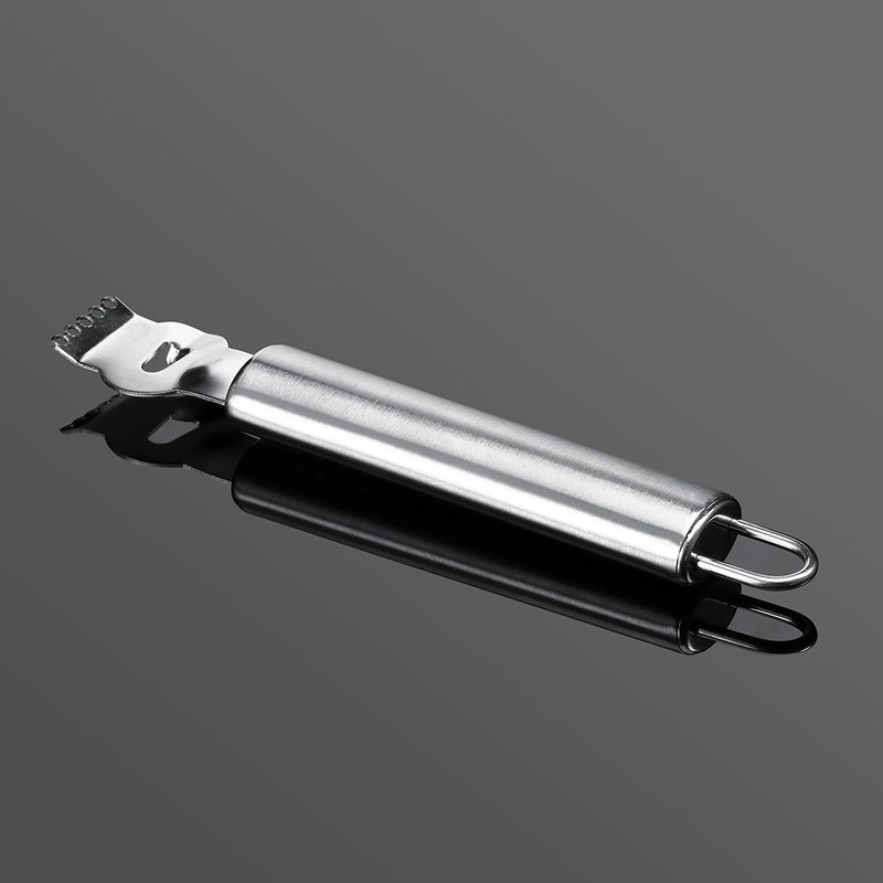 Citrus Peeler Stainless Steel Lemon Orange Fruit Peeler Fruit Zester