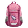 KIGA Maxi Backpack Set with Separate Inner Compartment, Ergonomic Mini
