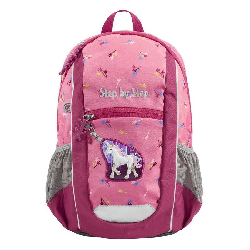 KIGA Maxi Backpack Set with Separate Inner Compartment, Ergonomic Mini