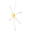 Sweeping Brushes, Sweeping Robot Side Brushes, 15.5cm / 6.1in Plastic