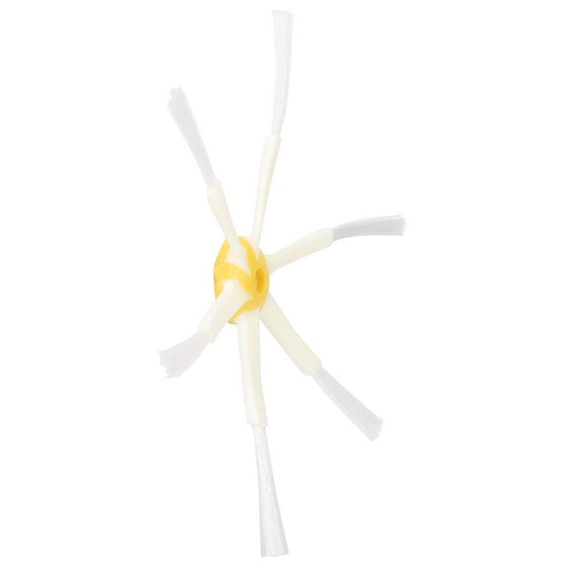 Sweeping Brushes, Sweeping Robot Side Brushes, 15.5cm / 6.1in Plastic