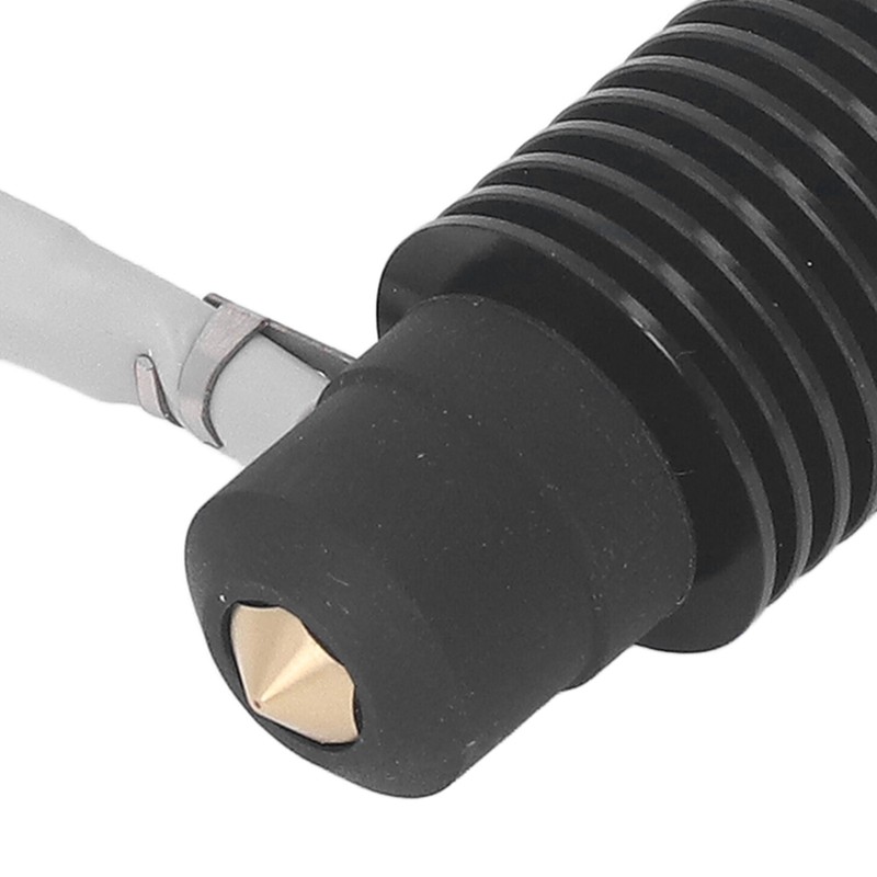 3D Printing Heat Sink Throat Tube Heating Core Nozzle Kit
