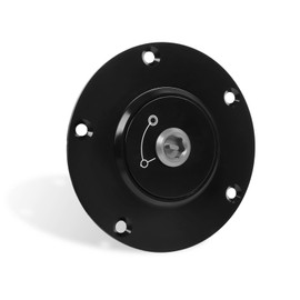 CHIFUN CNC Gas Cap Fuel Tank Cap Motorcycle Oil Tank Cover Replacement for Ducati Panigale V2 V4 V4S 899 959 1199 1299 MONSTER 696 795 796 1100 (titanium)