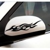SKY Car Sticker Motorcycle Car Sticker Motorcycle Sticker Reflective Sticker