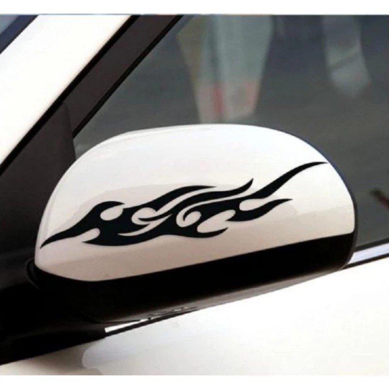 SKY Car Sticker Motorcycle Car Sticker Motorcycle Sticker Reflective Sticker