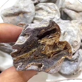 Specialty licorice lemon dried salted lemon 9 white lemon dried candied lemon moistening appetizer lemon 6oz/170g 特产甘草柠檬干 咸柠檬 九制白柠檬干 蜜饯柠檬干 润喉开胃柠檬6oz/170g