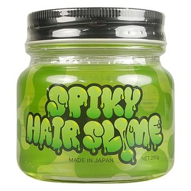 Ilya Spiky Hair Slime, 7.1 oz (200 g)