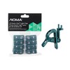 NOMA C9 Replacement Quick Clips™ | Spring-Loaded Outdoor String Light