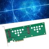 U.2 Nvme PCIe SSD Adapter Card 40Gbps High Speed PCIE3.0