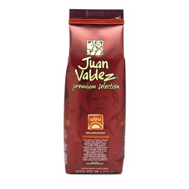 Juan Valdez Colina Coffee Whole Bean 17.6 oz