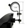 XKMT- UTV Rear View Convex Mirror Grab Handle 1.75" Compatible