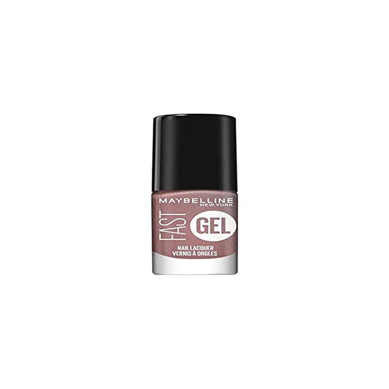 Maybelline New York Gel nail varnish, 7 ml