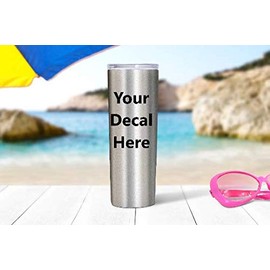 My Blinker is Not A Request It is A Warning I'm Coming Over Decal by Check Custom Design - Multiple Colors and Sizes