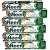 NEEM ESSENTIAL TOOTHPASTE New 5 in 1 Formula 6 Pack