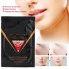 5pcs V Shaped Face Lifting Firming Mask Moisturizing Face Slim