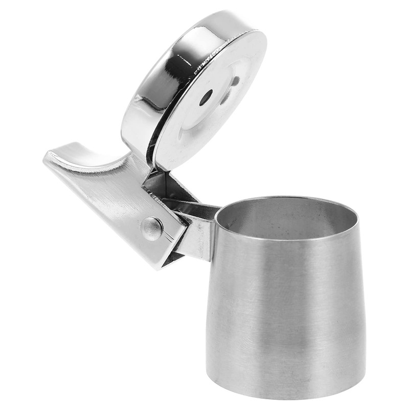 DOITOOL Tea Kettle Whistle Replacement Stainless Steel Teapot Spout Tip