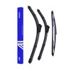 Premium Vipa Wiper Blade Set | fits: DS DS 7