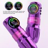 Wormhole Tattoo Gun Kit Wireless Tattoo Kit Tattoo Machine with