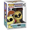 Funko Pop! Comics: Garfield - Odie