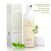 Herbal Cleansing Foam - for a gentle and gentle facial