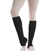 Mondor 16" Legwarmers 252 (Black)