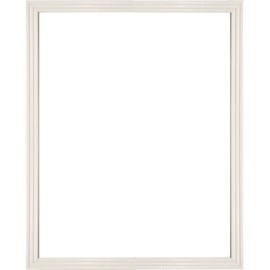 Daigaku Karu! Frame, A4, 11.7 x 8.3 inches (297 x 210 mm), White, PET