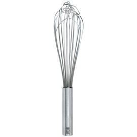 Tovolo Beat Whisk - 11,Silver