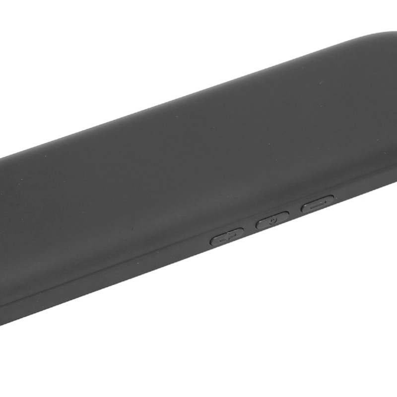 Bluetooth Pillow Speaker Portable Mini Bone Conduction Sleeping Speaker with
