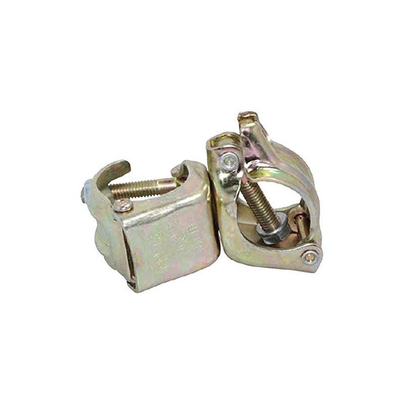 Taiyo Seiki Kogyo Taiyo Single Pipe Clamp, Universal Type (Free)