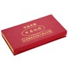 Horn Scraping Plate Set Massage Health Relaxation Natural Facial Body