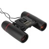 30x60 Zoom High Definition Folding Binocular Telescope for Outdoor Travel