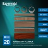 Bayerwald Tool Steel Band Saw Blade - 1400 x 6
