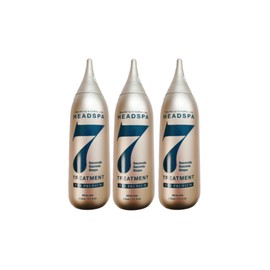 Head Spa 7 Treatment The Premium 210ml x 3 / 헤드스파7 트리트먼트 더 프리미엄 210ml 3개